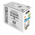 thumbnail image 1 of Shell Rotella T4 Triple Protection 15W-40 Diesel Engine Oil, 3 Gallon, 1 of 6