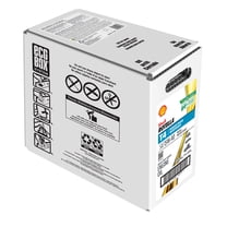 Shell Rotella T4 Triple Protection 15W-40 Diesel Engine Oil, 3 Gallon