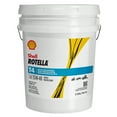Shell Rotella T4 Triple Protection 15W-40 Diesel Motor Oil, 5 Gallon Pail