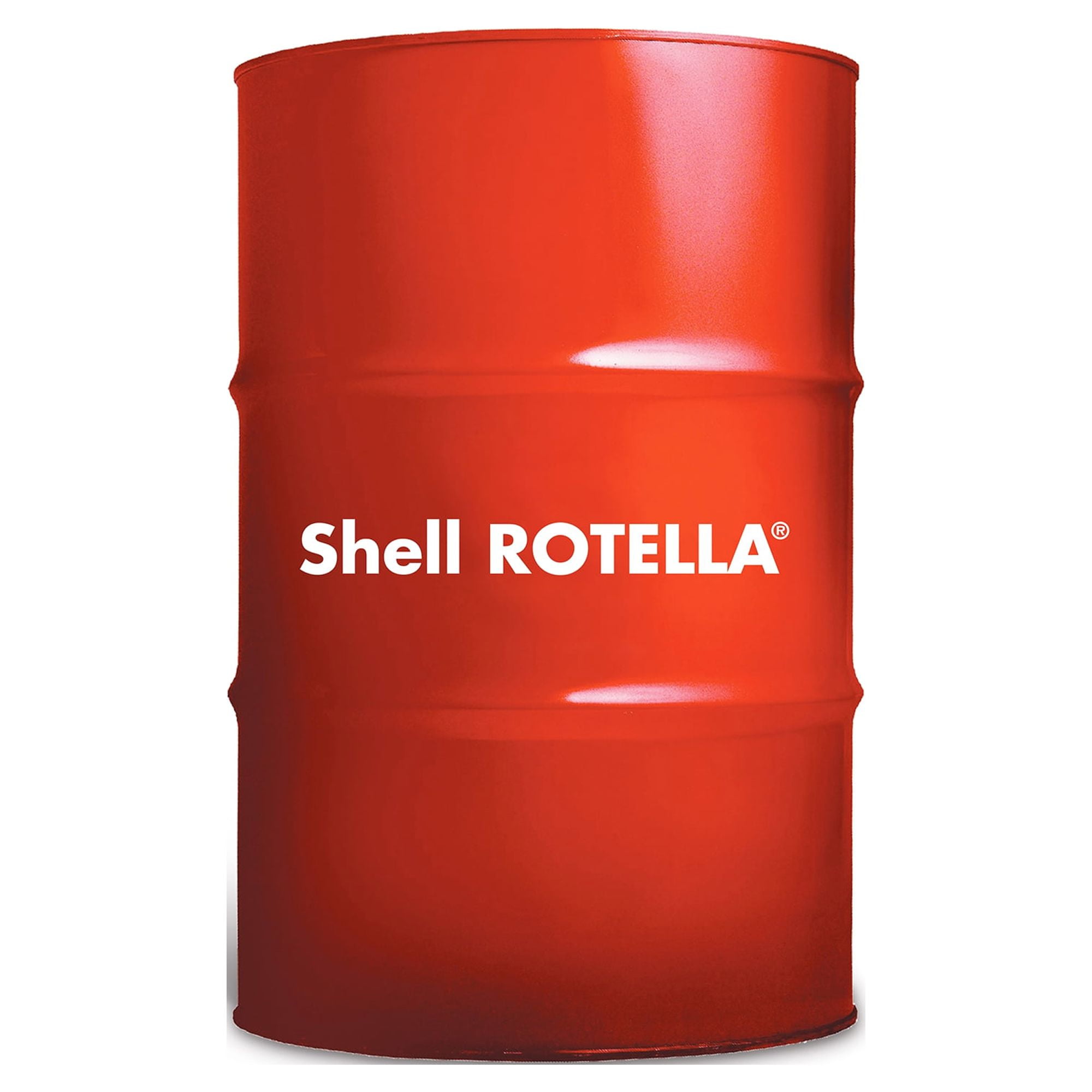 Shell Rotella T4 Triple Protection 15W40 Diesel Engine Oil for Heavy