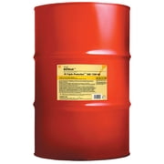 Shell Rotella T4 Triple Protection 15W-40 Diesel Engine Oil, 55 Gallon Drum