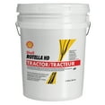 Shell Rotella Transmission & Hydraulic Tractor Fluid, 5 Gallon