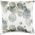 thumbnail image 1 of Shell Rummel Natural Affinity Silk Pillow Cover, 1 of 2