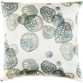 thumbnail image 1 of Surya NTA002-2020 Natural Affinity Pillow Cover - 20 x 20 x 0.25 in., 1 of 2