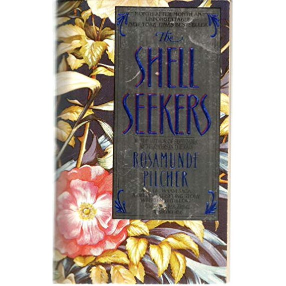 Pre-Owned The Shell Seekers (Unknown) 0440202043 9780440202042