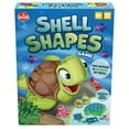 Shell Shapes Game - OIF8 Develops Memory and Matching Skills As Players ...
