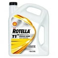 thumbnail image 1 of Shell Shell Rotella T Premium Oil for Diesel Engines, SAE 30, 1 gallon jug, sold by each, 1 of 1