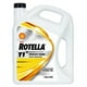 Shell Shell Rotella T Premium Oil for Diesel Engines, SAE 30, 1 gallon ...