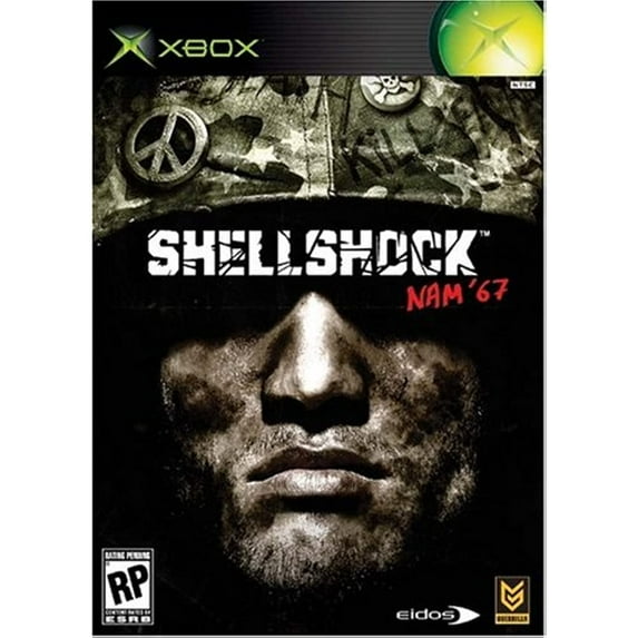 Pre-Owned Shell Shock Nam 67 - Xbox