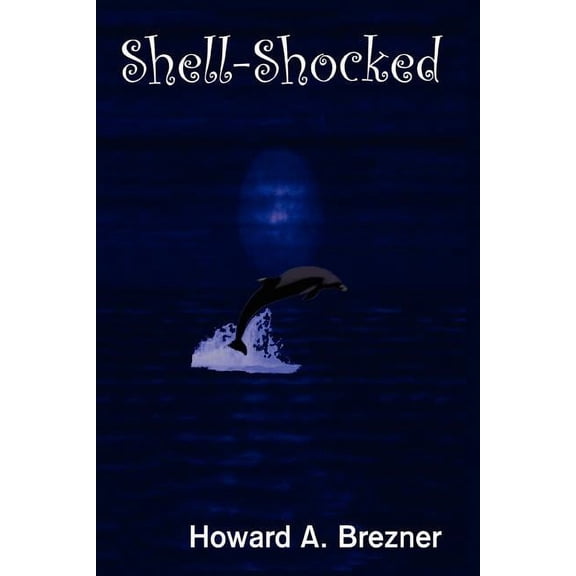 Shell-Shocked (Paperback)
