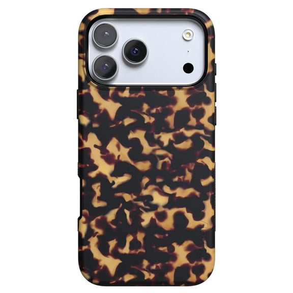 Shell Shocked Tortoise Print Phone Case 17 16 15 14 13 12 11 Pro Max