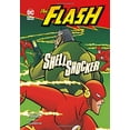 thumbnail image 1 of Pre-Owned Shell Shocker (The Flash) Paperback, 1 of 1
