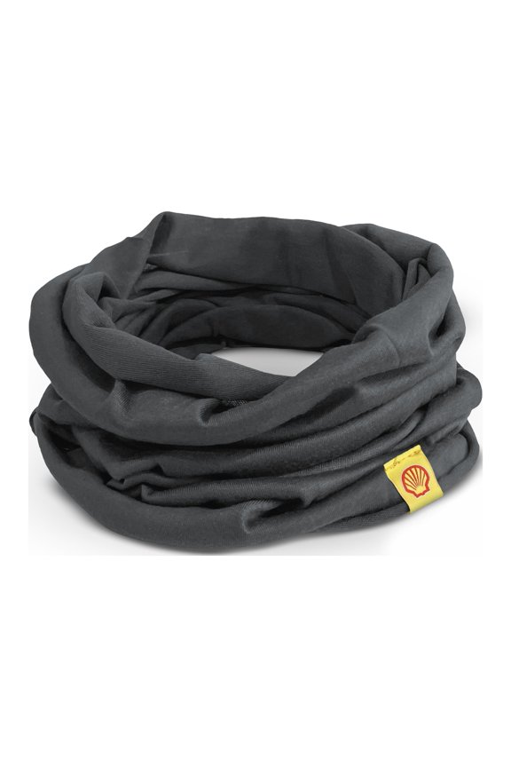 Solid Grey Neckgaiter