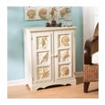 thumbnail image 1 of Shell Two-Door Cabinet, 1 of 4