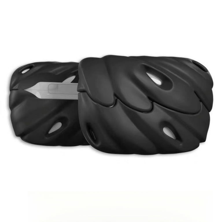 bike helmet pods Outdoor Tech Chips XV Pod is very popular with Impact helmets but may not fit all other helmets without a certain level of modification. Manbi Hard Protective Helmet Case