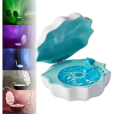 Bluetooth Shell Speaker,Shell Vinyl Speaker,Shell Lamp Record Player ...