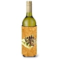 thumbnail image 1 of Shell Wine Bottle Hugger, 1 of 1