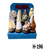 Shell Winestopper