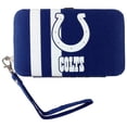 thumbnail image 1 of Shell Wristlet - NFL Teams, 1 of 2