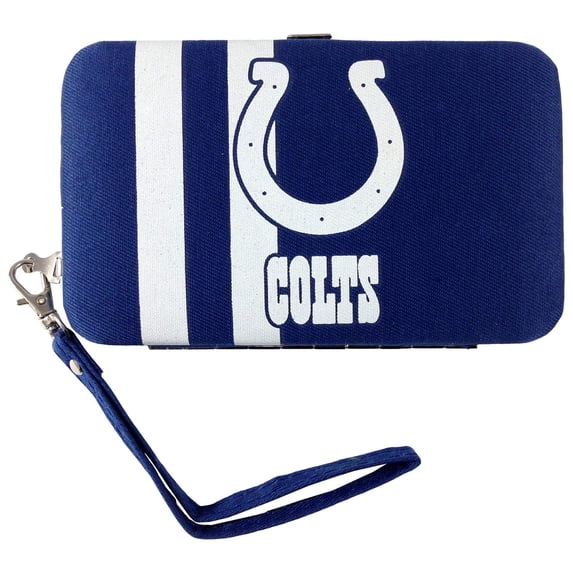 Shell Wristlet - NFL Teams
