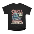 thumbnail image 1 of Shell Yeah, 1 of 2
