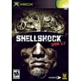 thumbnail image 1 of Shell Shock: Nam 67 - Xbox, 1 of 4