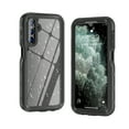 thumbnail image 1 of ShellTech Waterproof Case for Samsung Galaxy A15 5G,Shockproof IP68 Certified Dustproof Built-in Screen Protector Full Body Cover for Samsung Galaxy A15 5G,Black, 1 of 9