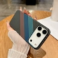 thumbnail image 1 of ShellTech For iPhone 16 Pro Max Hard PC Magnetic Case Carbon Fiber Cover with Anti-Scratch, Dust/Dirt Proof,Shockproof,Slim Heat Dissipation & Compatible with MagSafe Wireless Charging,D, 1 of 8