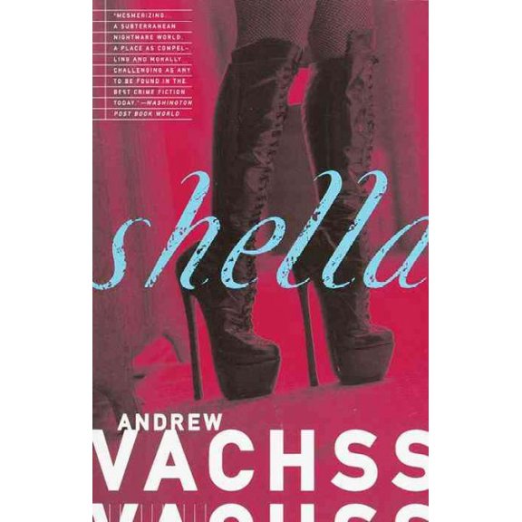 Shella (Paperback)