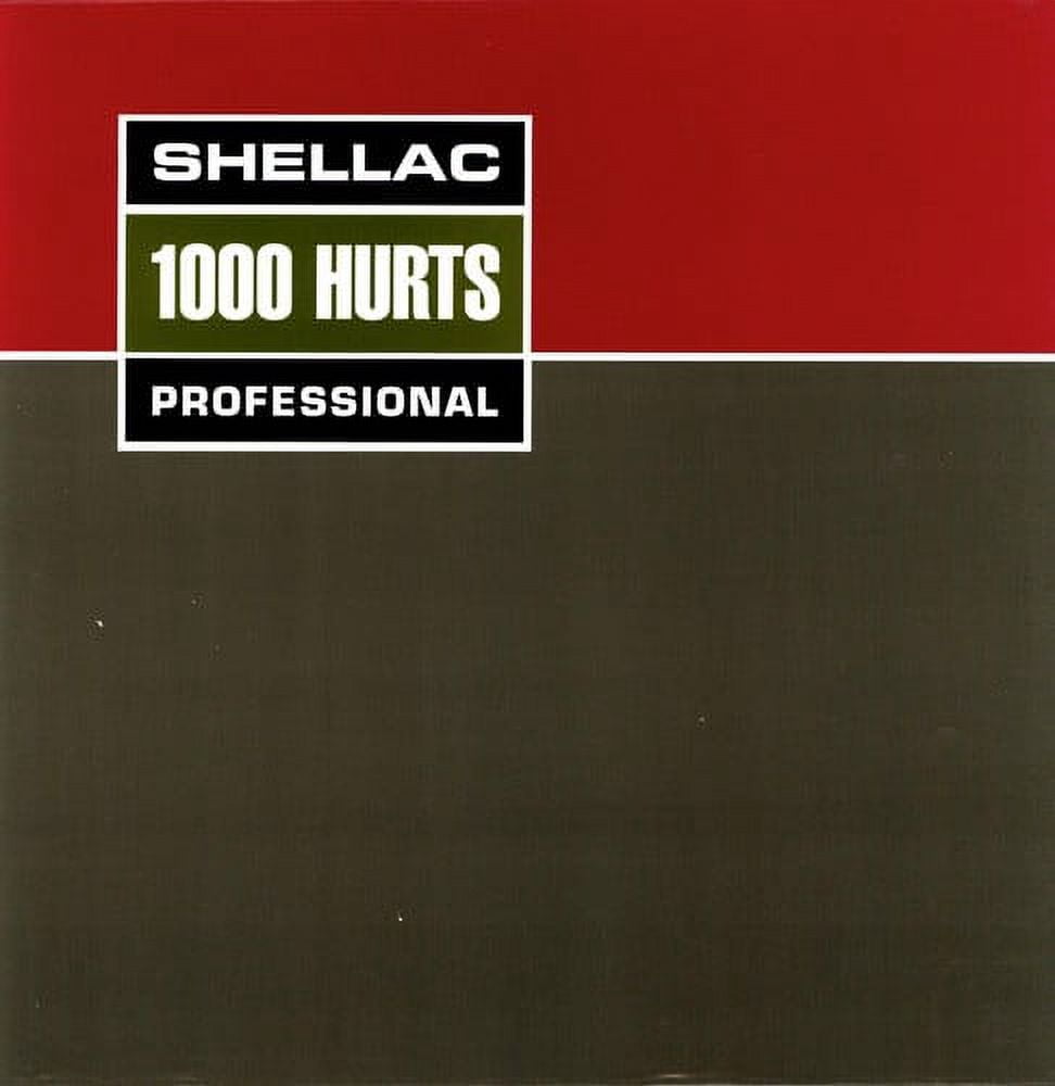 Shellac-1000-Hurts-Music-