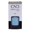thumbnail image 1 of Shellac Nail Color - Taffy by CND for Women - 0.25 oz Nail Polish, 1 of 2