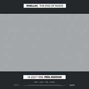 Shellac - The End of Radio - Music & Performance - CD