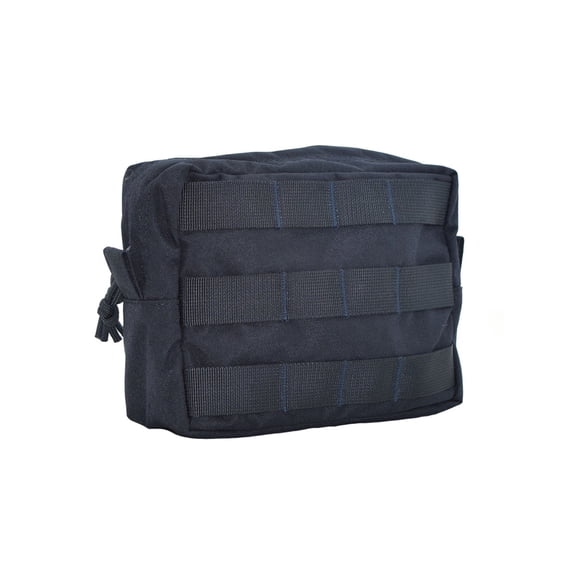 Shellback 6x8 Utility Pouch, Navy Blue, One Size