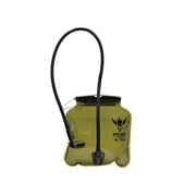 Shellback Banshee Elite 2L Hydration Bladder, Black, One Size