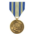 thumbnail image 1 of Shellback Commemorative Medal, 1 of 3