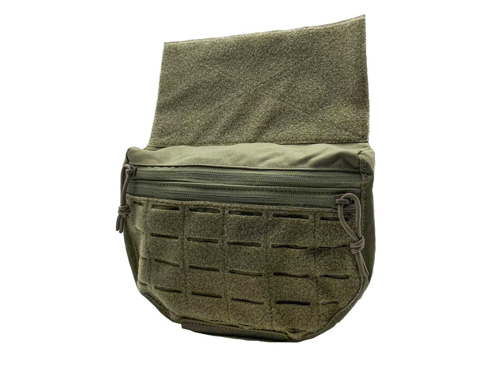 Shellback Flap Sac 2.0 Multifunctional Pouch, Ranger Green, One Size