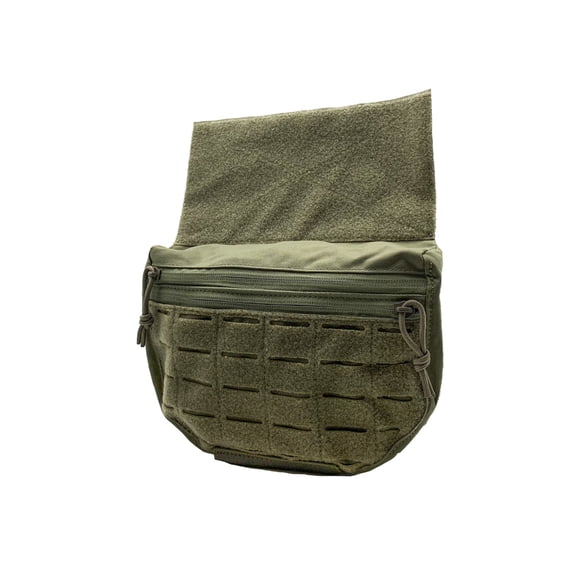 Shellback Flap Sac 2.0 Multifunctional Pouch, Ranger Green, One Size