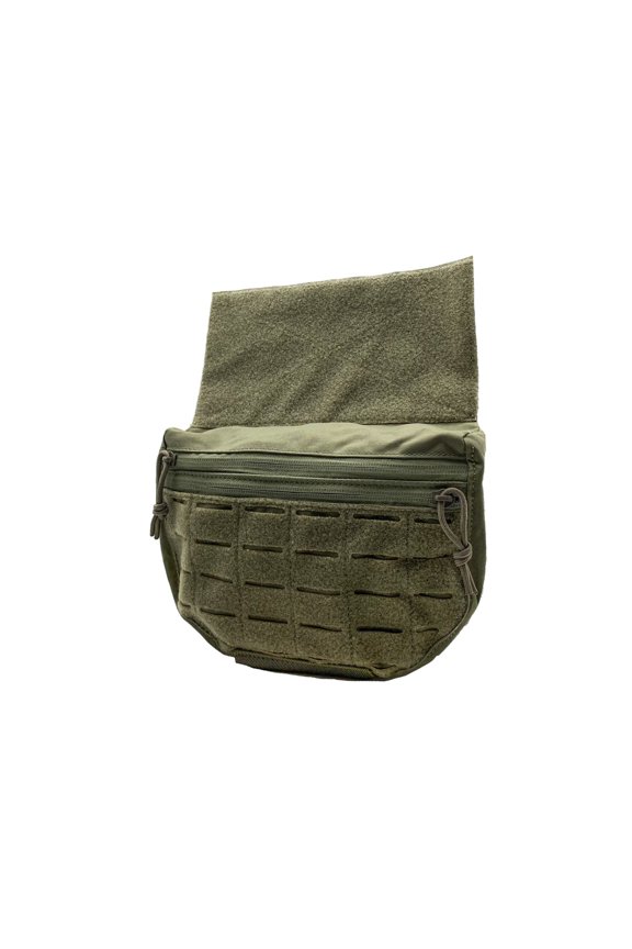 Shellback Flap Sac 2.0 Multifunctional Pouch, Ranger Green, One Size, S