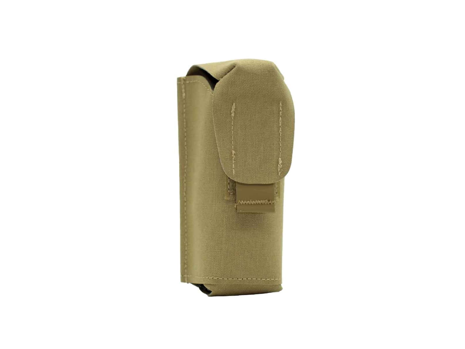 Shellback Flashbang Pouch, Coyote, One Size