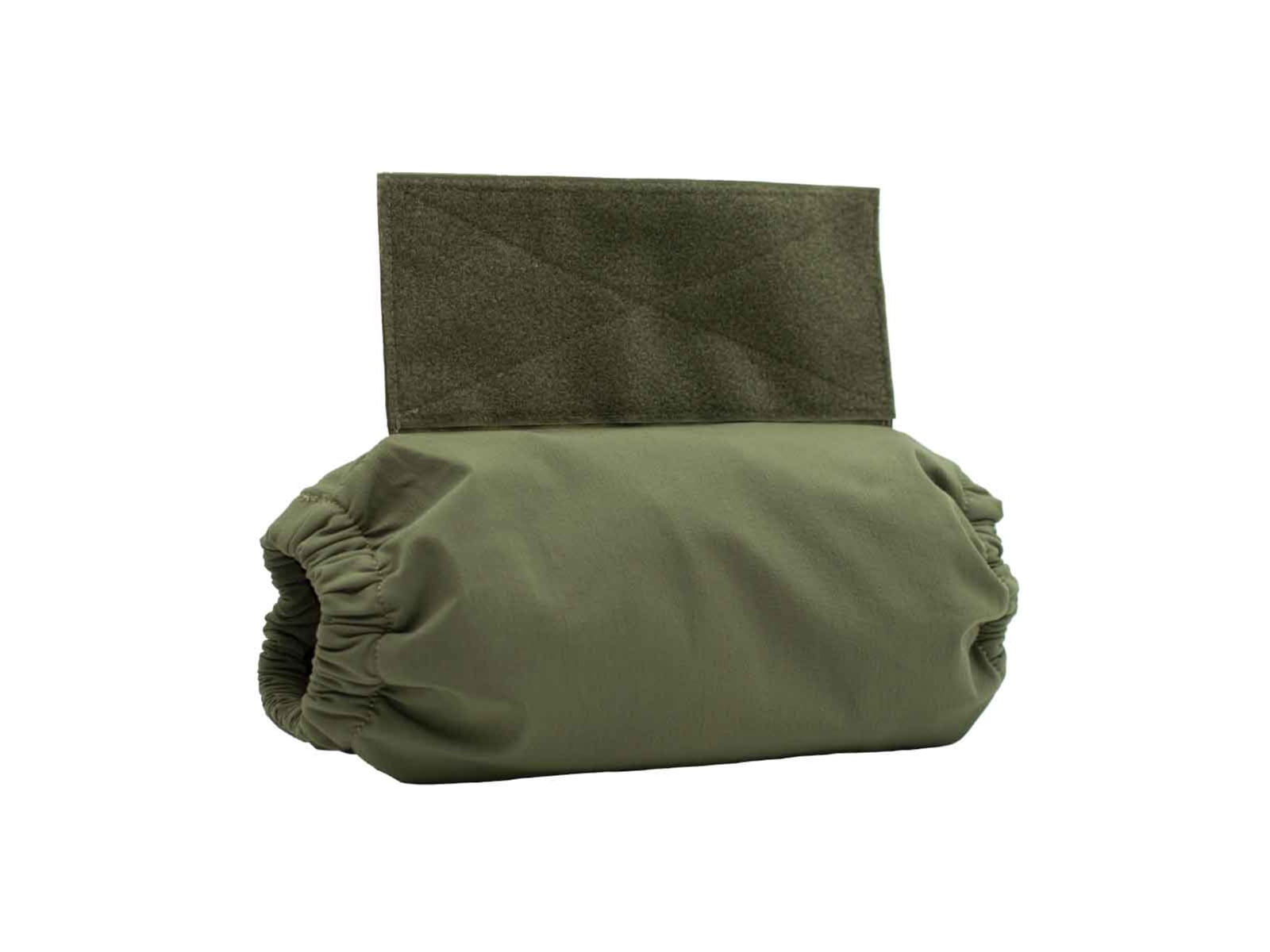 Shellback Hand Warmer Sac, Ranger Green, One Size