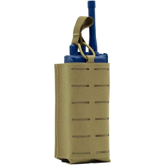 Shellback Tactical Radio Pouch