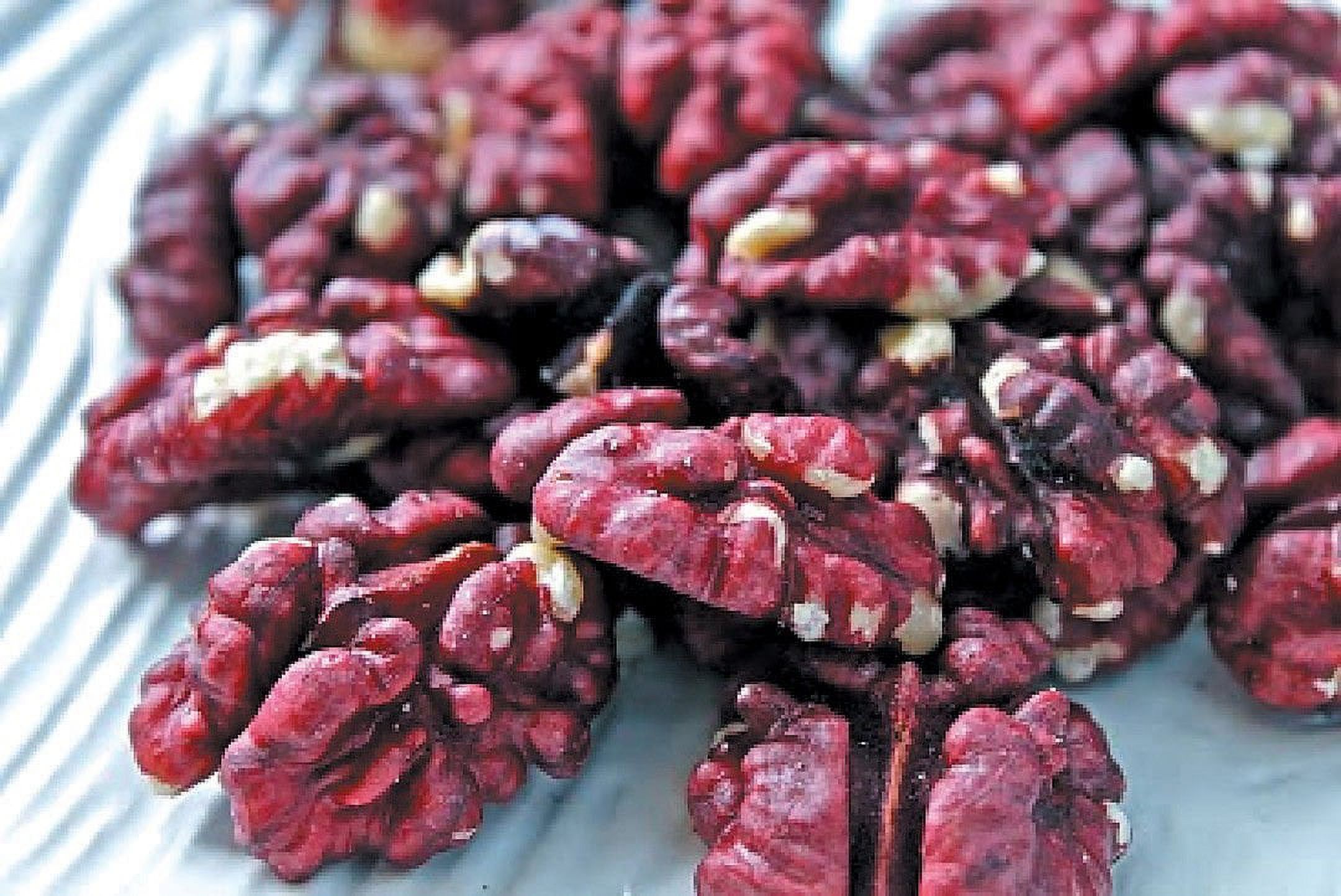 Shelled Walnuts (Livermore) 3LB