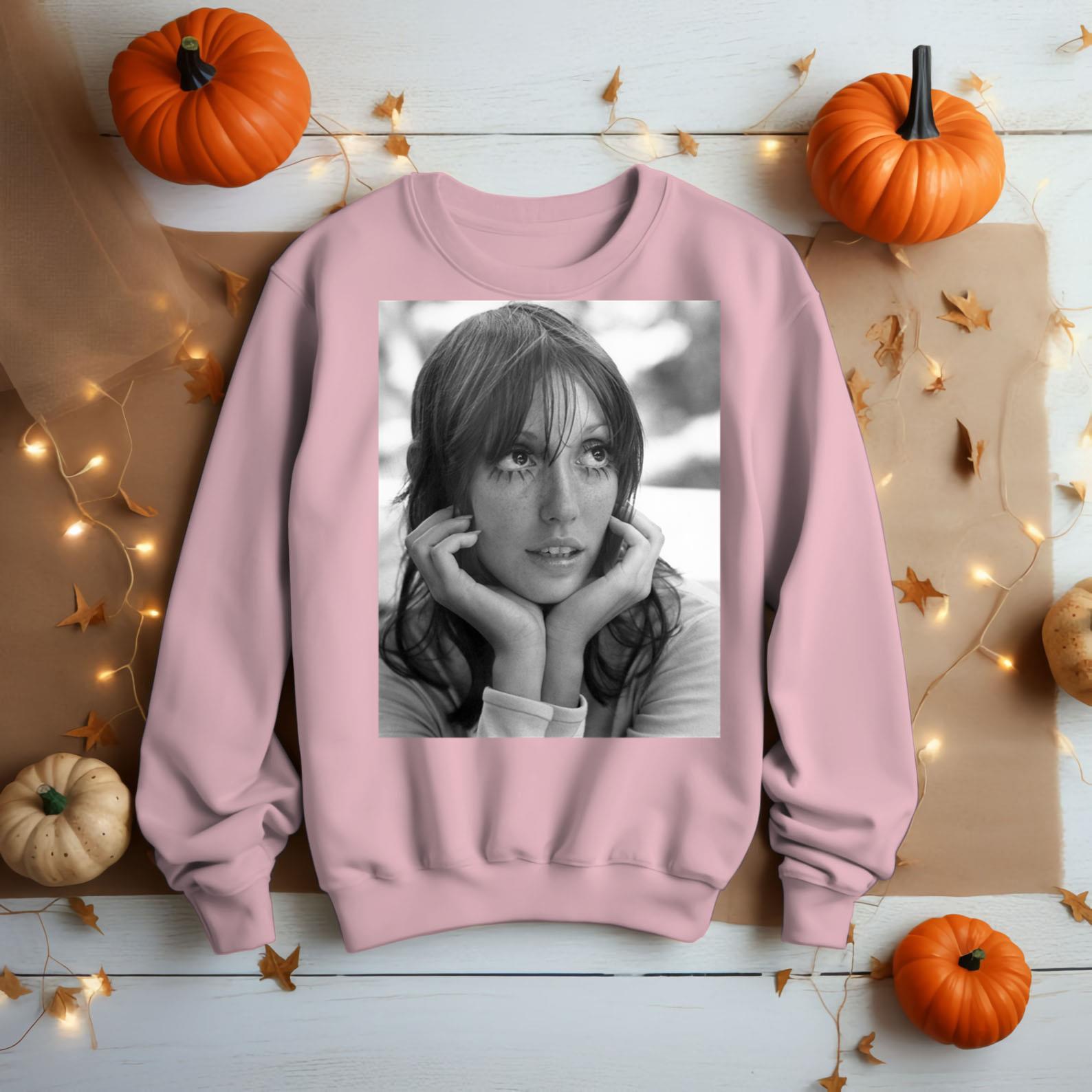 Shelley Duvall Shirt Horror Movie The Shining