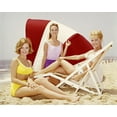 thumbnail image 1 of Shelley Fabares Barbara Eden Susan Hart Ride The Wild Surf 24X36 Classic Hollywood Poster, 1 of 1