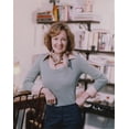 thumbnail image 1 of Shelley Fabares Posed in wearing Gray Sweater Photo Print (8 x 10), 1 of 1