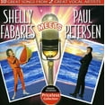 thumbnail image 1 of Shelley Fabares - Shelly Fabares Meets Paul Peterson - Music & Performance - CD, 1 of 1