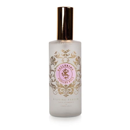 Shelley Kyle Ballerine A Living Parfum / Room Spray 4oz