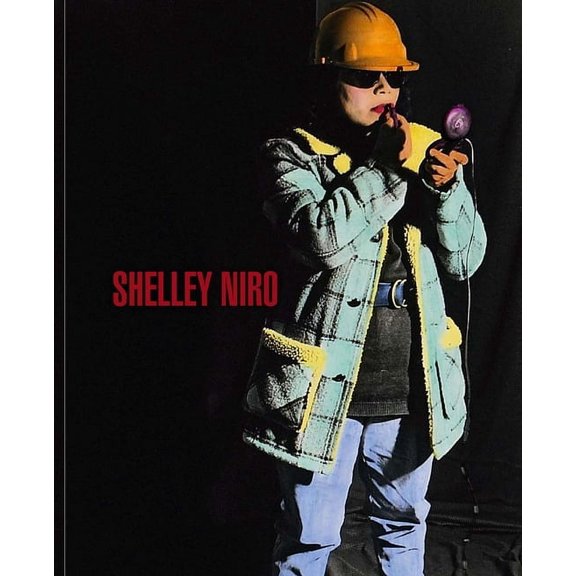 Shelley Niro: Scotiabank Award (Hardcover)