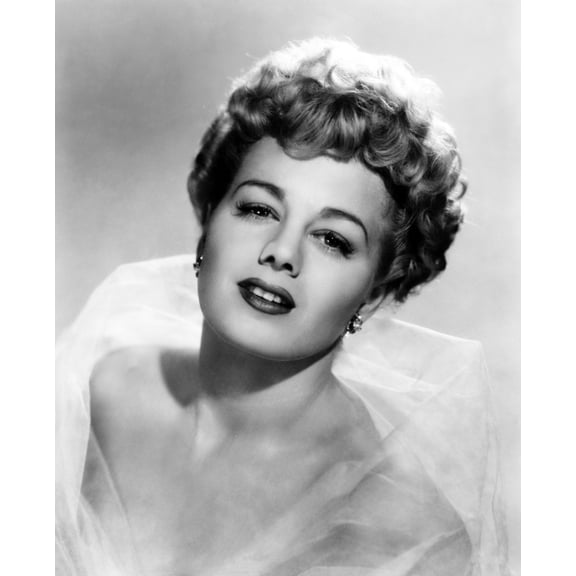 Shelley Winters 1951 Photo Print (8 x 10)