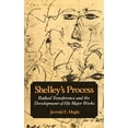 thumbnail image 1 of Shelley's Process: Radical Transference and the Development of His Major Works, (Hardcover), 1 of 1